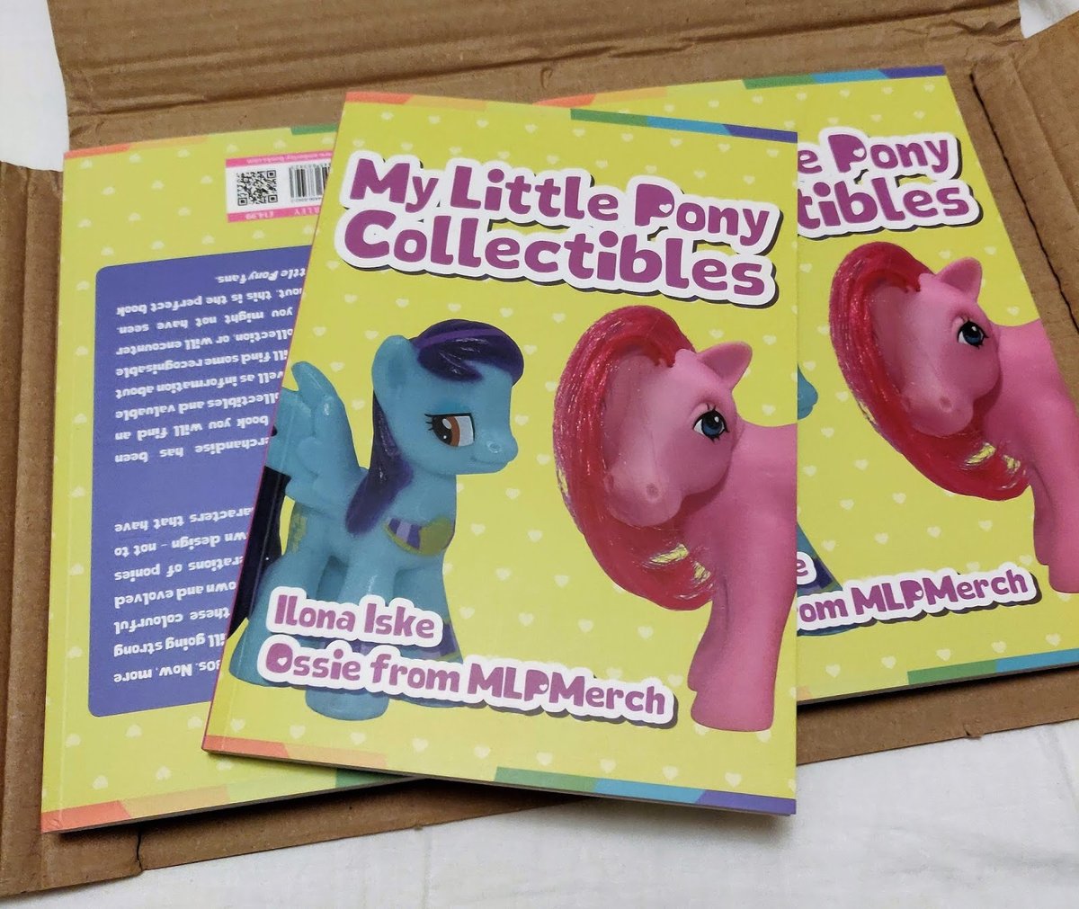 MLP G5 Merchandise & Collectibles: Your Ultimate Collectors Guide